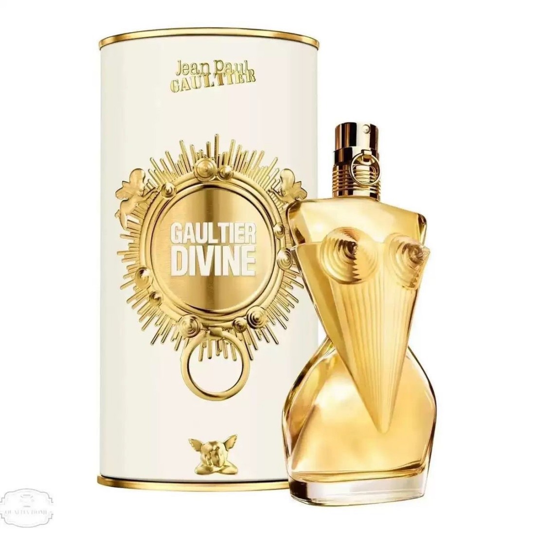 Perfume Alcohol Fragrance - Парфюмерная вода Jean Paul Gaultier Divine,