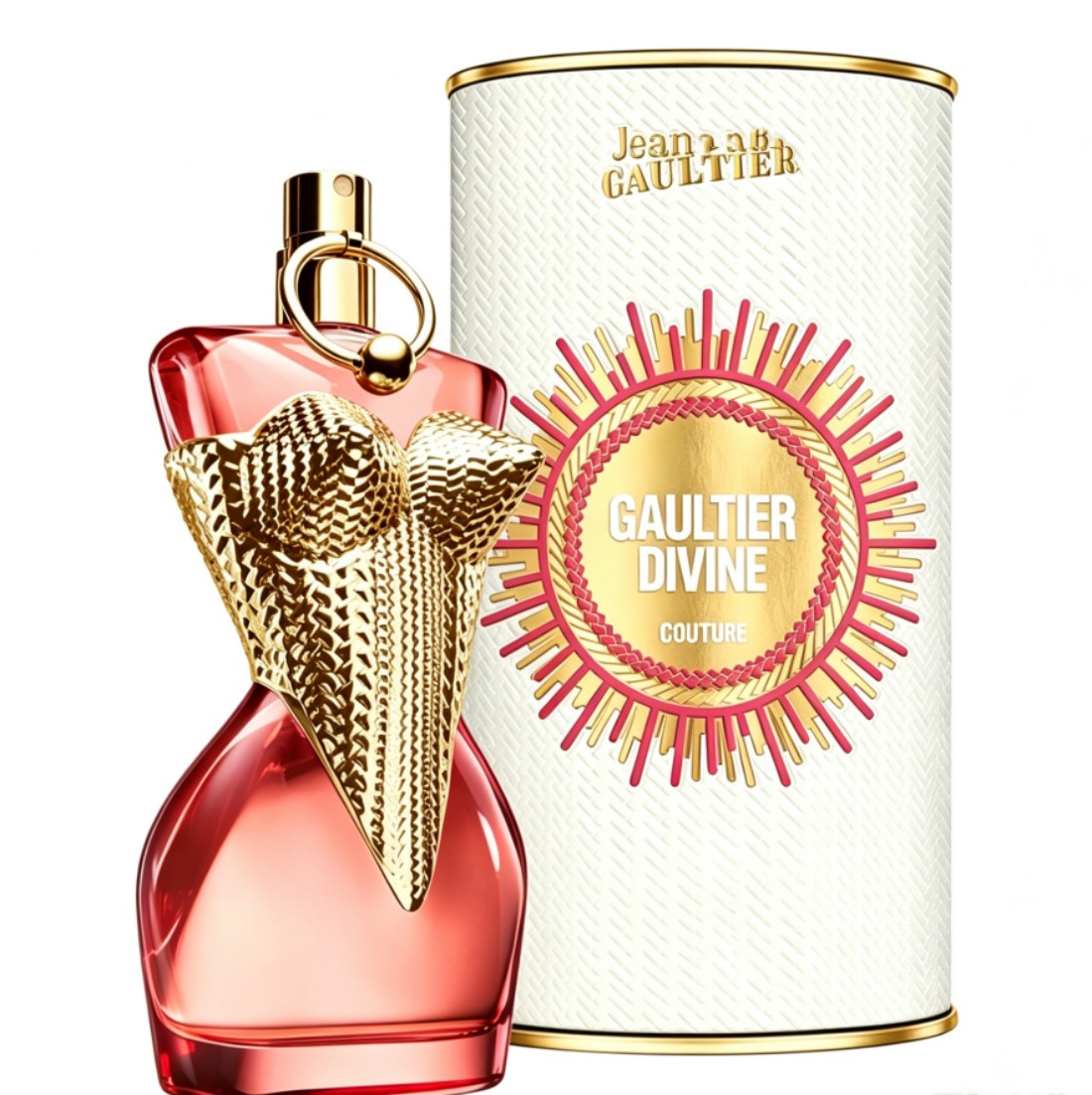 Perfume Fragrance Jean Paul Gaultier Le Male - Парфюмерный спрей Jean Paul Gaultier Gaultier