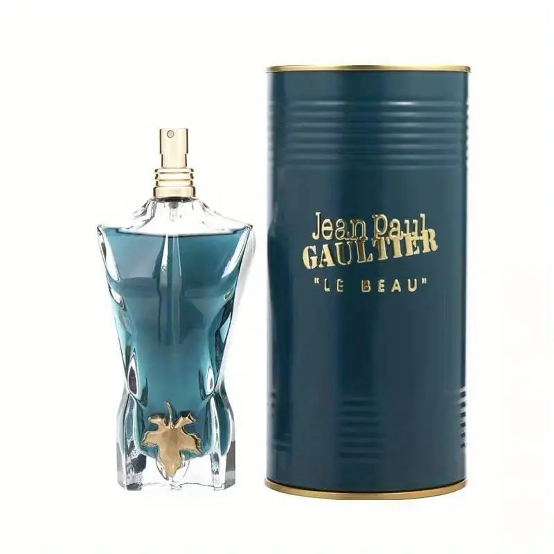 Perfume Fragrance Jean Paul Gaultier Le Male - Парфюм для мужчин Jean Paul Gaultier