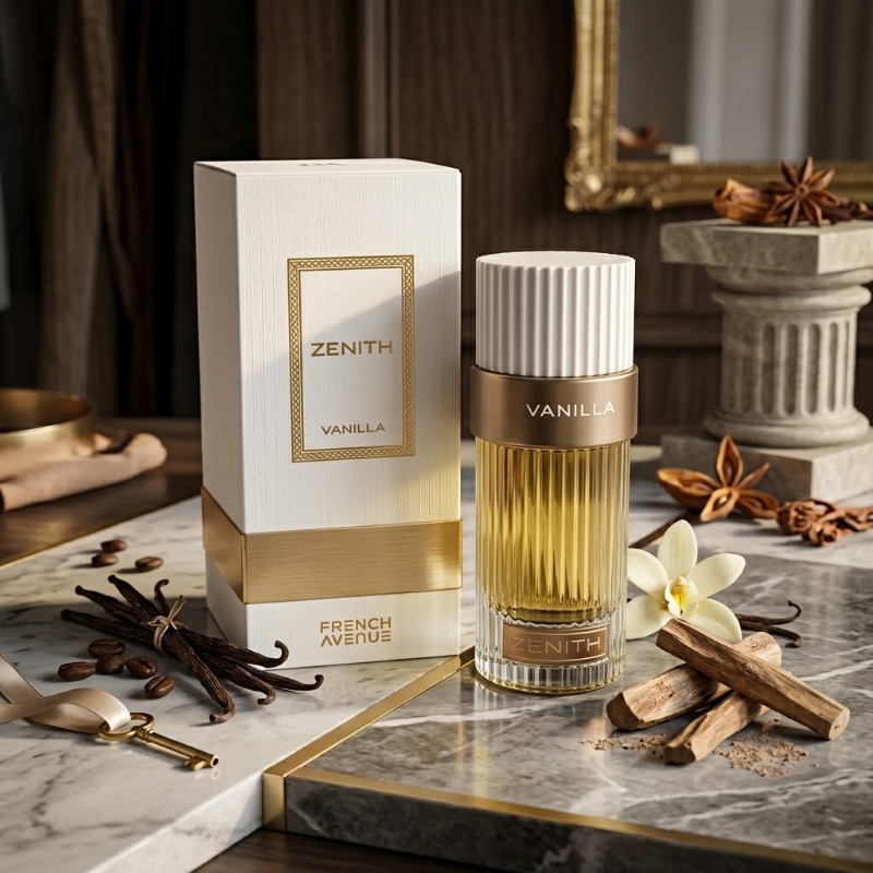 The Collection Perfume Fragrance - 100 мл унисекс парфюмерной воды класса