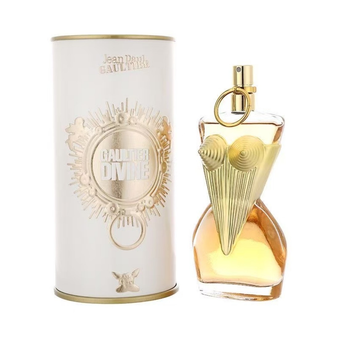 Парфюмерная вода Jean Paul Gau – обзор и цена Perfume Alcohol Fragrance