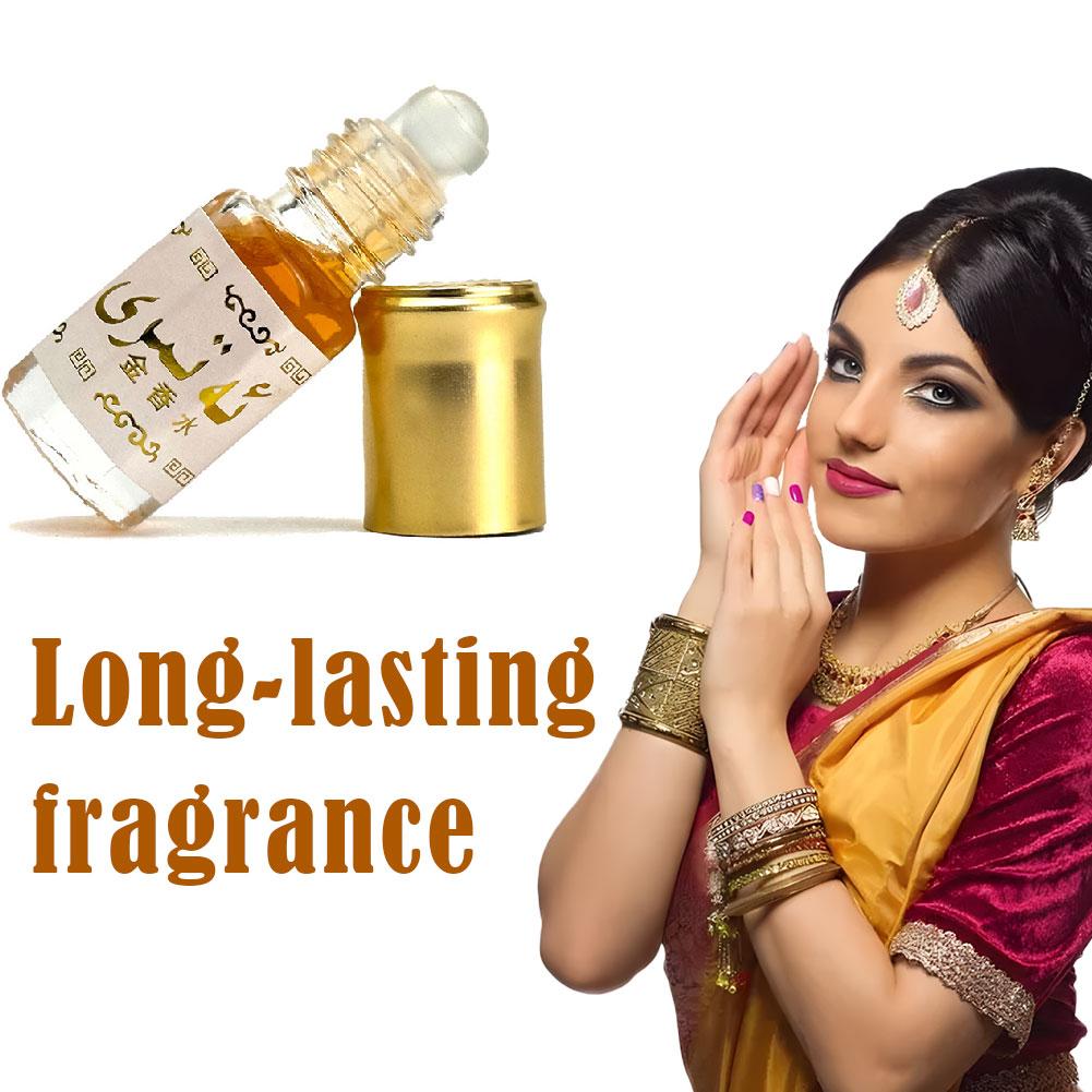 Арабское золотое парфюмерное м – обзор и цена Perfume Fragrance Oil