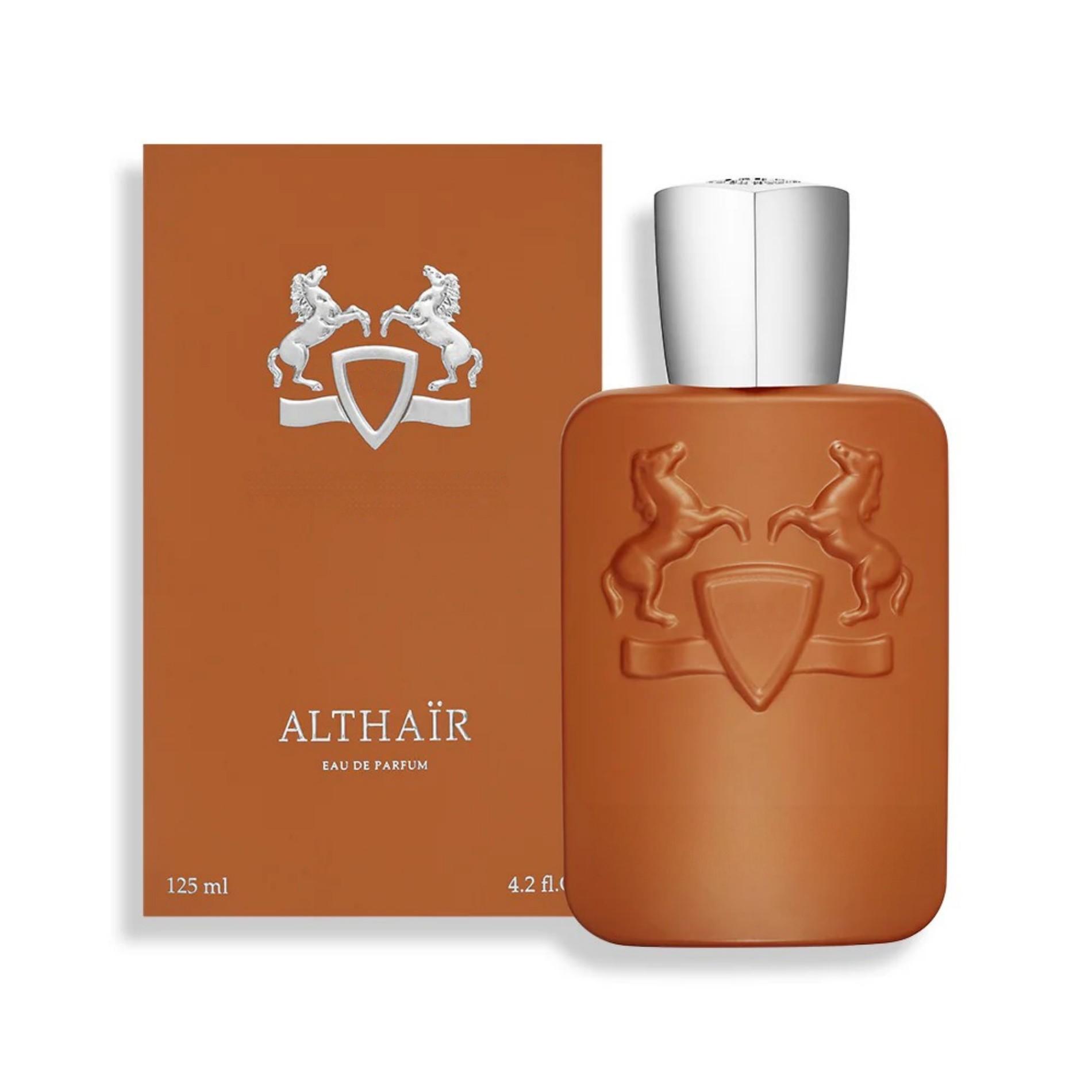 125 мл коричневый флакон с аро – обзор и цена Perfume Alcohol Fragrance