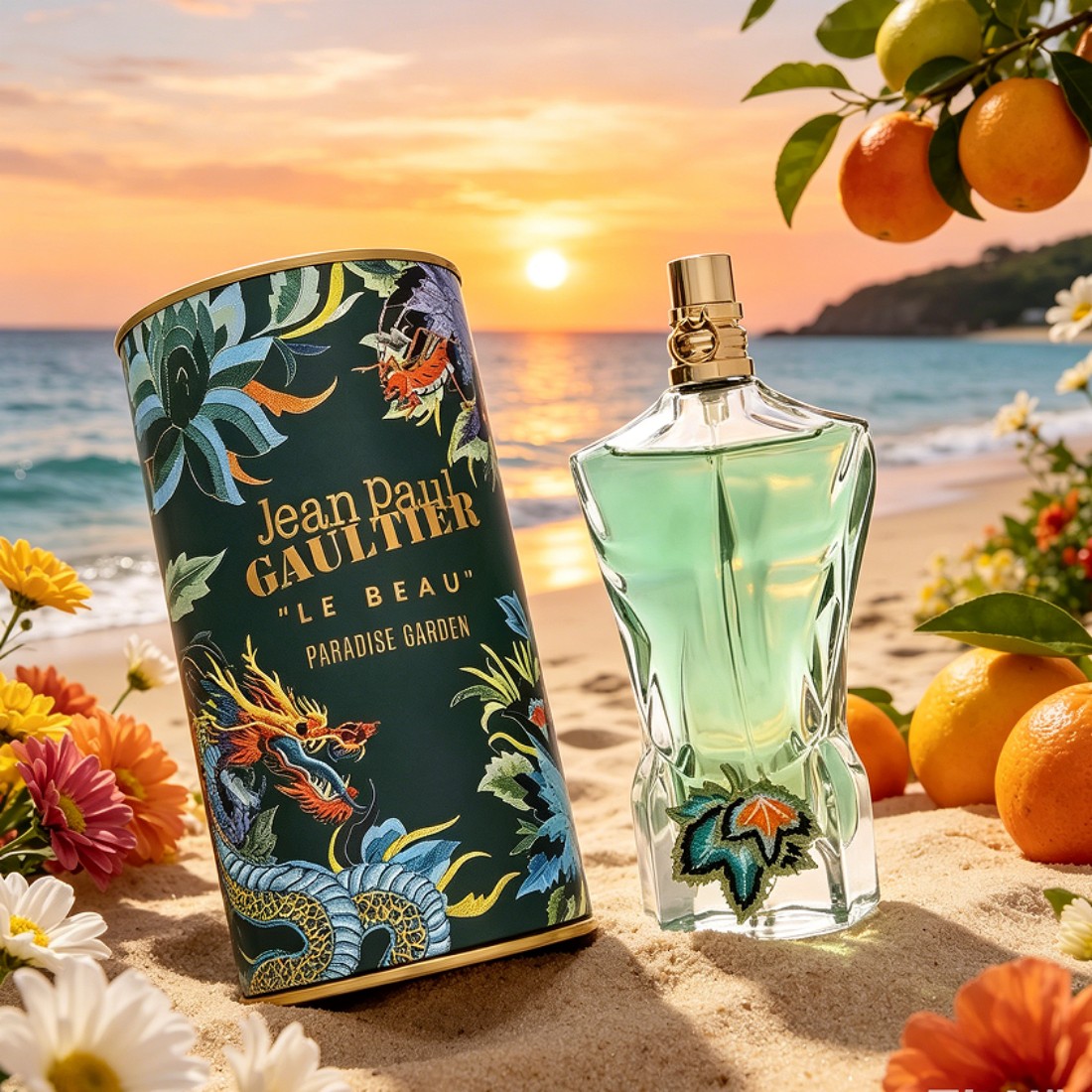 Парфюм-спрей унисекс Jean Paul – обзор и цена Perfume Fragrance Jean Paul Gaultier Le Male