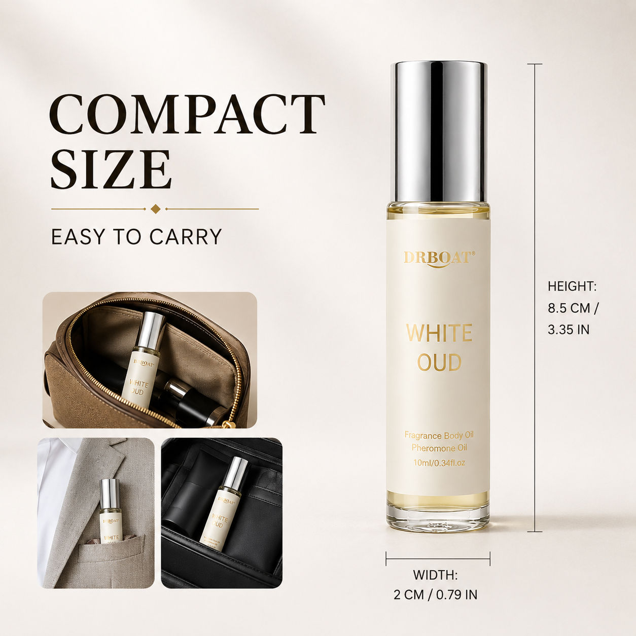 Мужской роликовый парфюм, свеж – обзор и цена Perfume Alcohol Fragrance