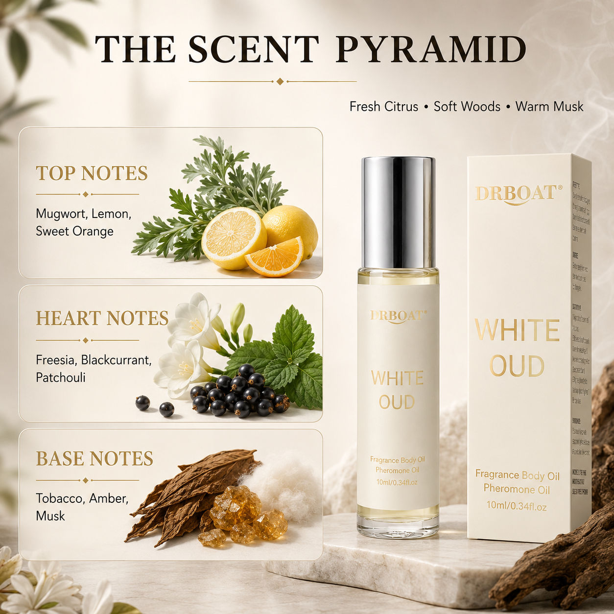 Мужской роликовый парфюм, свеж – обзор и цена Perfume Alcohol Fragrance