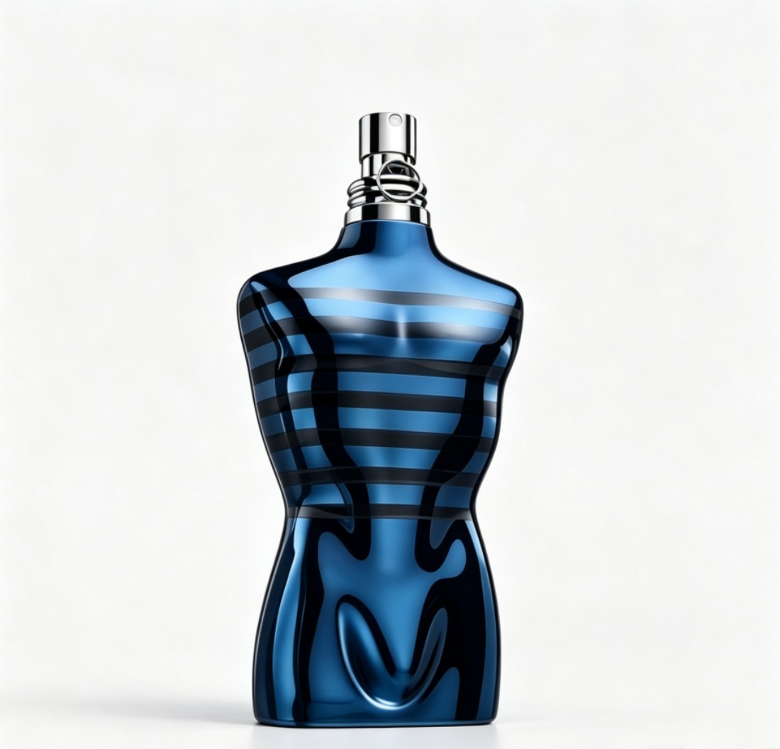 Джин Поль Готье, Le Male In Bl – обзор и цена Perfume Fragrance Jean Paul Gaultier Le Male