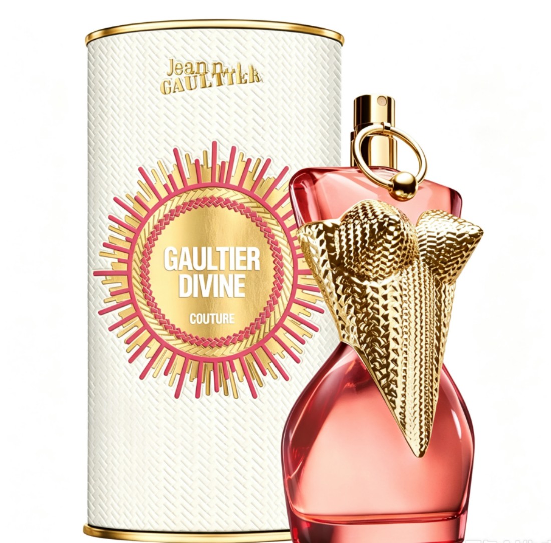 Парфюмерный спрей Jean Paul Ga – обзор и цена Perfume Fragrance Jean Paul Gaultier Le Male