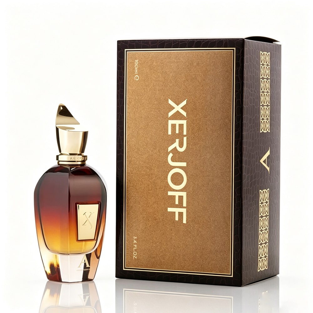 Xerjoff Alexandria II EDP, 100 – обзор и цена Perfume Alcohol Fragrance