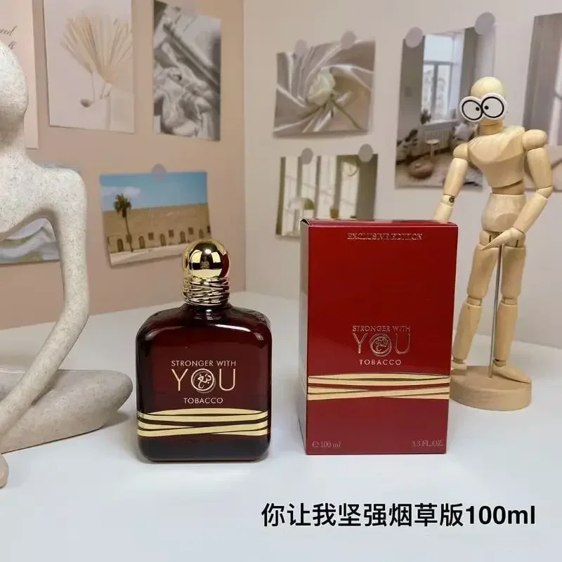 100 мл парфюма Stronger With Y – обзор и цена Perfume Fragrance Families