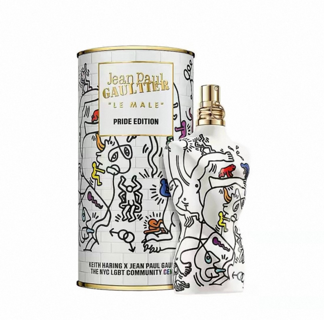 Jean Paul Gaultier Le Male Pri – обзор и цена Perfume Fragrance Jean Paul Gaultier Le Male