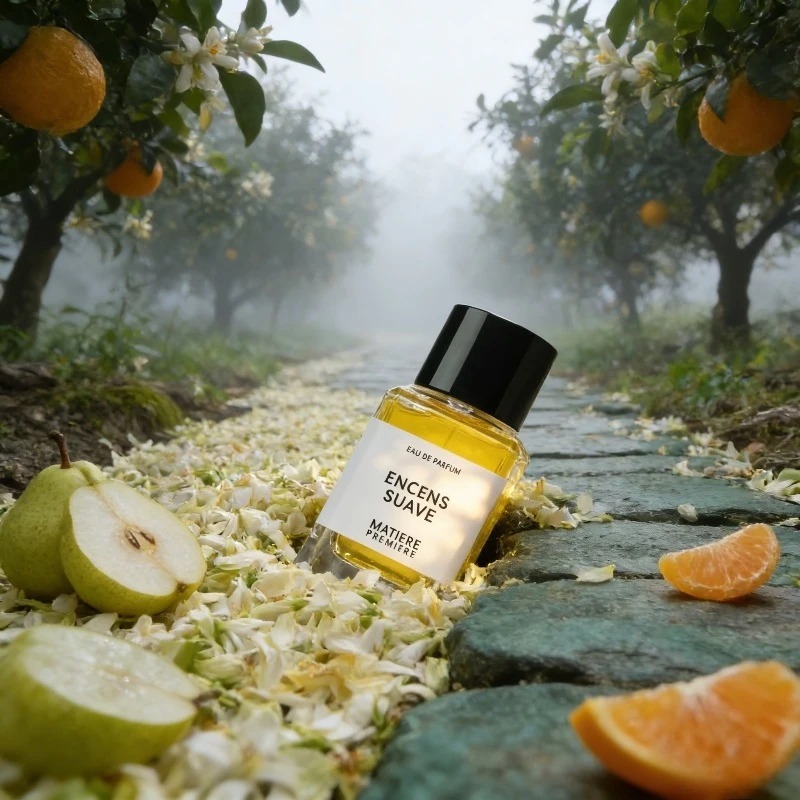 Matiere Premiere Унисекс Парфю – обзор и цена The Collection Perfume Fragrance