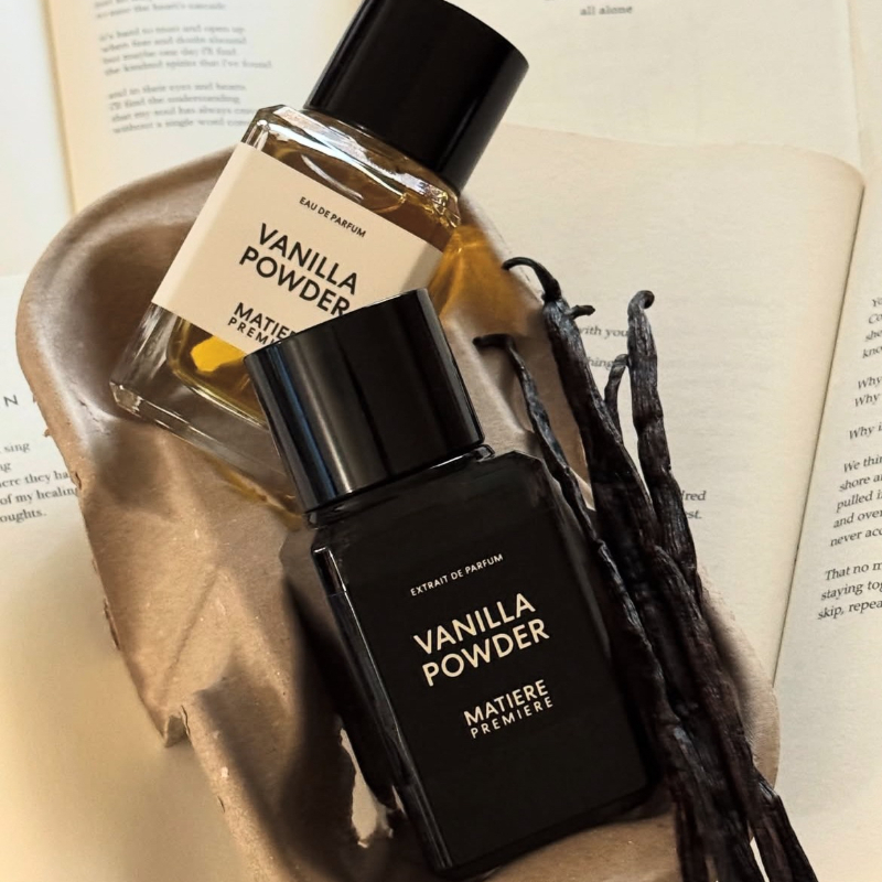 Matiere Premiere Унисекс Парфю – обзор и цена The Collection Perfume Fragrance