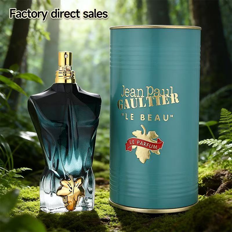 Джин Поль Готье Le Beau Le Par – обзор и цена Perfume Fragrance Jean Paul Gaultier Le Male