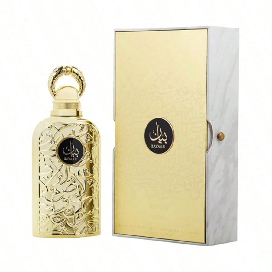 Lattafa Bayaan унисекс парфюме – обзор и цена Perfume Fragrance Families