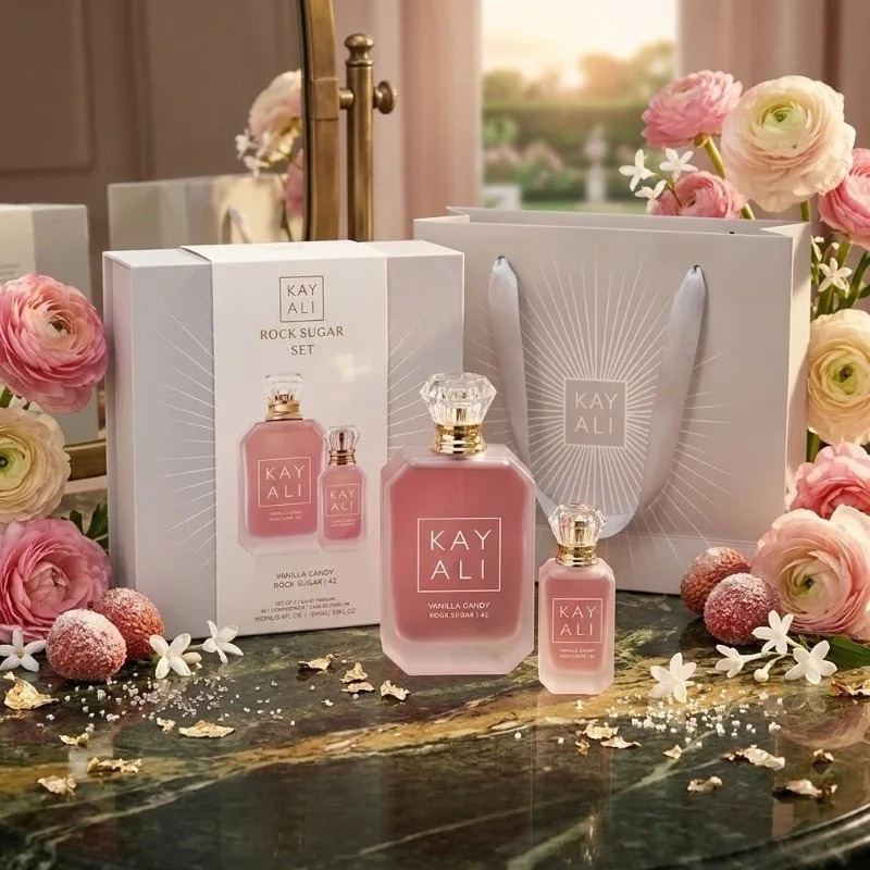 KAYALI Vanilla 100 мл 10 мл По – обзор и цена The Collection Perfume Fragrance