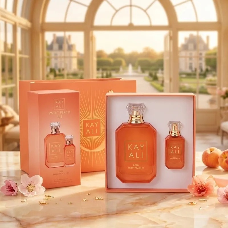 KAYALI Vanilla 100 мл 10 мл По – обзор и цена The Collection Perfume Fragrance